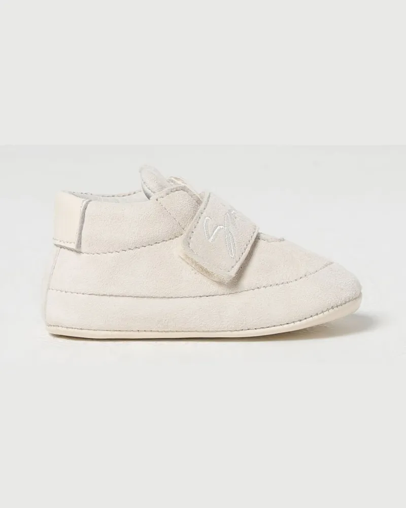 Givenchy Schuhe kinder Weiß