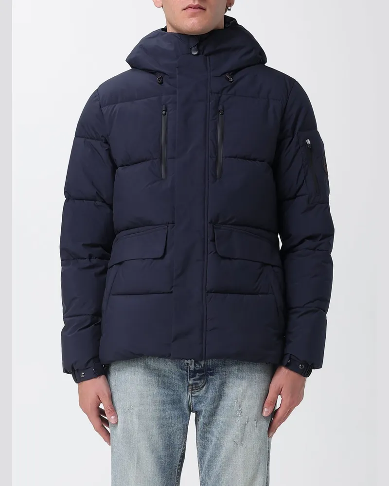 Save The Duck Blazer herren Blau