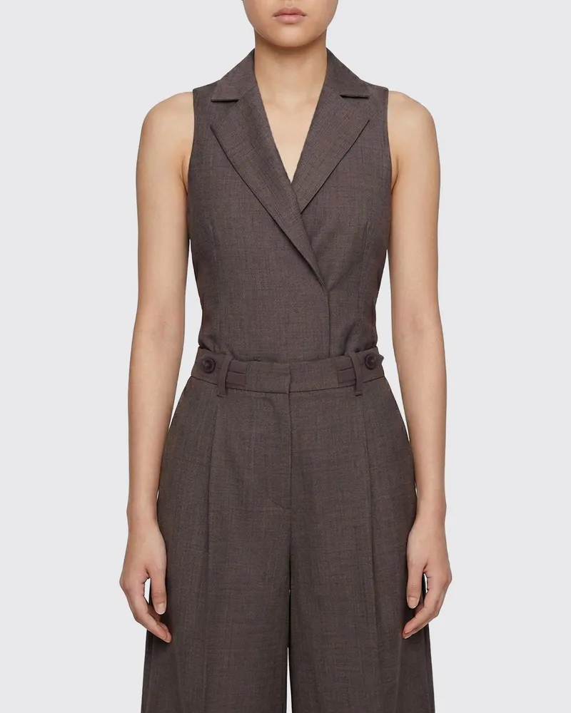 Liu Jo Jacke damen Schwarz