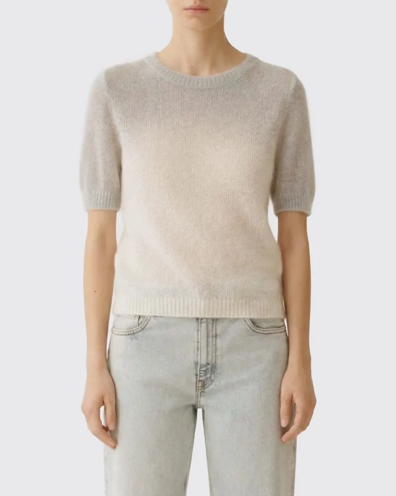 Fabiana Filippi Pullover damen Natural