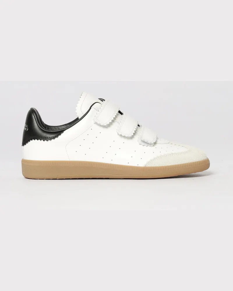 Isabel Marant Sneakers damen Weiß