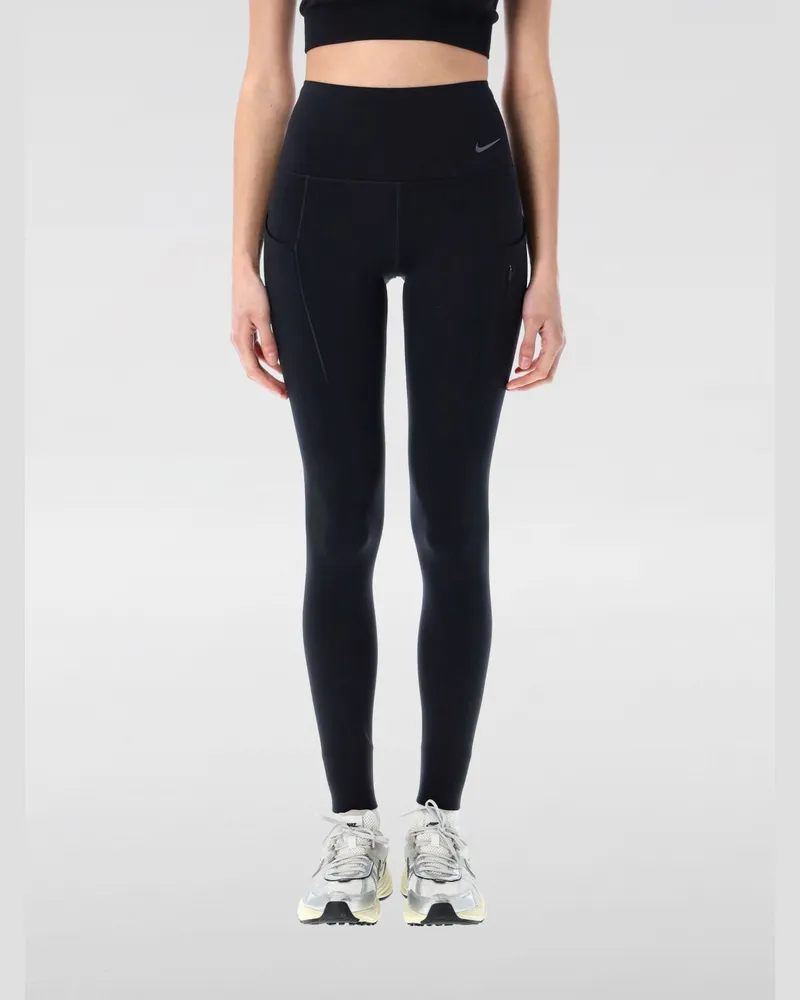 Nike Hose damen Schwarz
