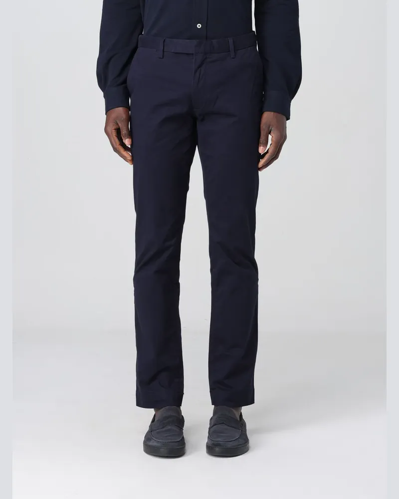 Ralph Lauren Hose herren Blau