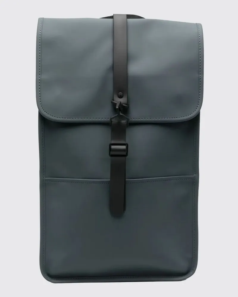 RAINS Tasche herren Blau