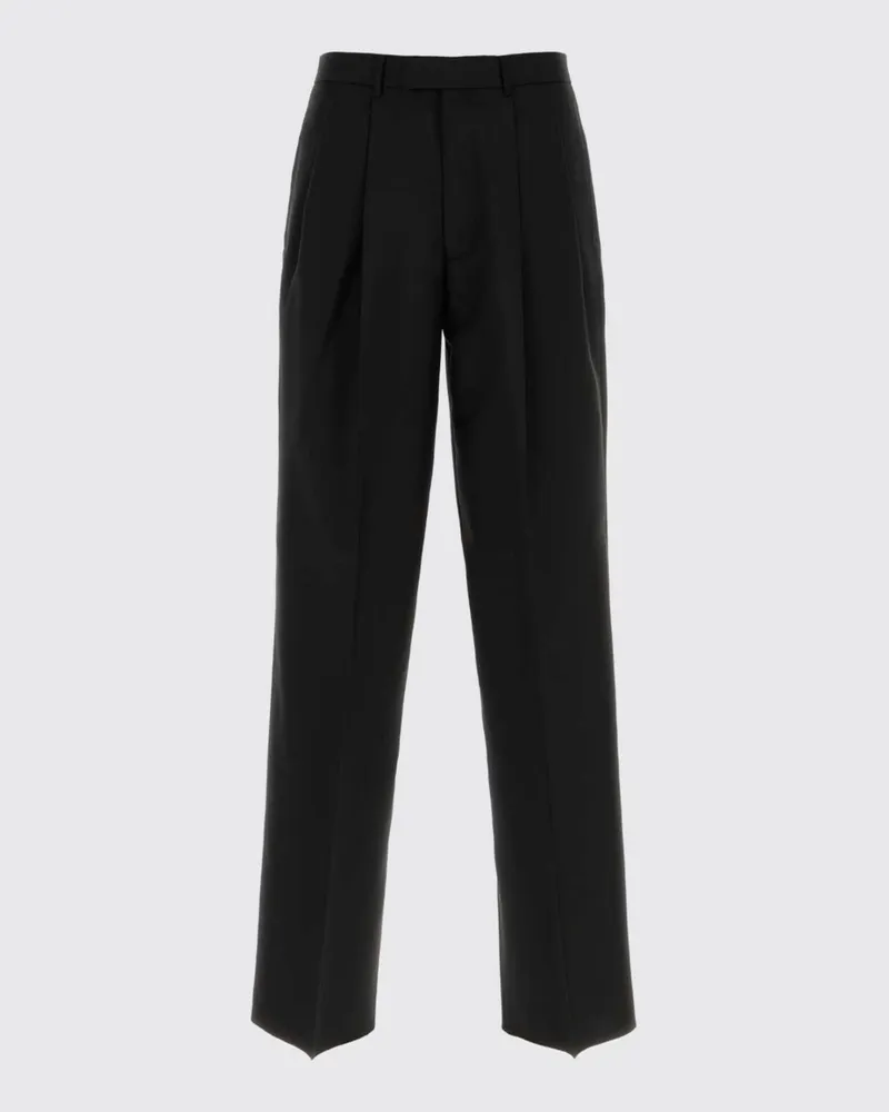 Givenchy Hose herren Schwarz