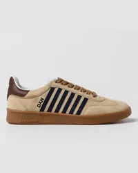 Dsquared2 Sneakers Beige