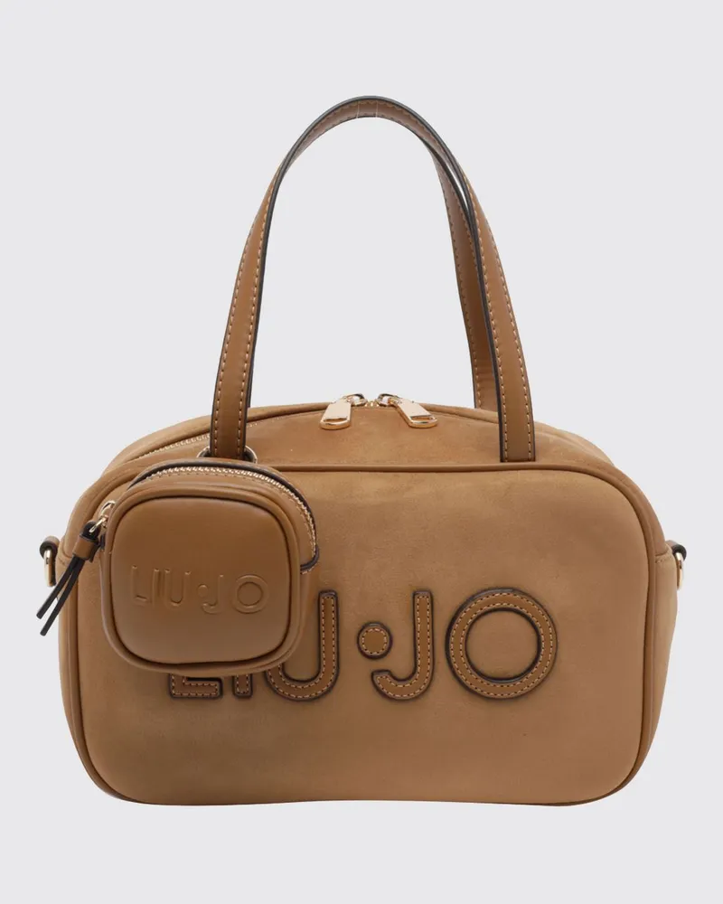 Liu Jo Handtasche damen Beige