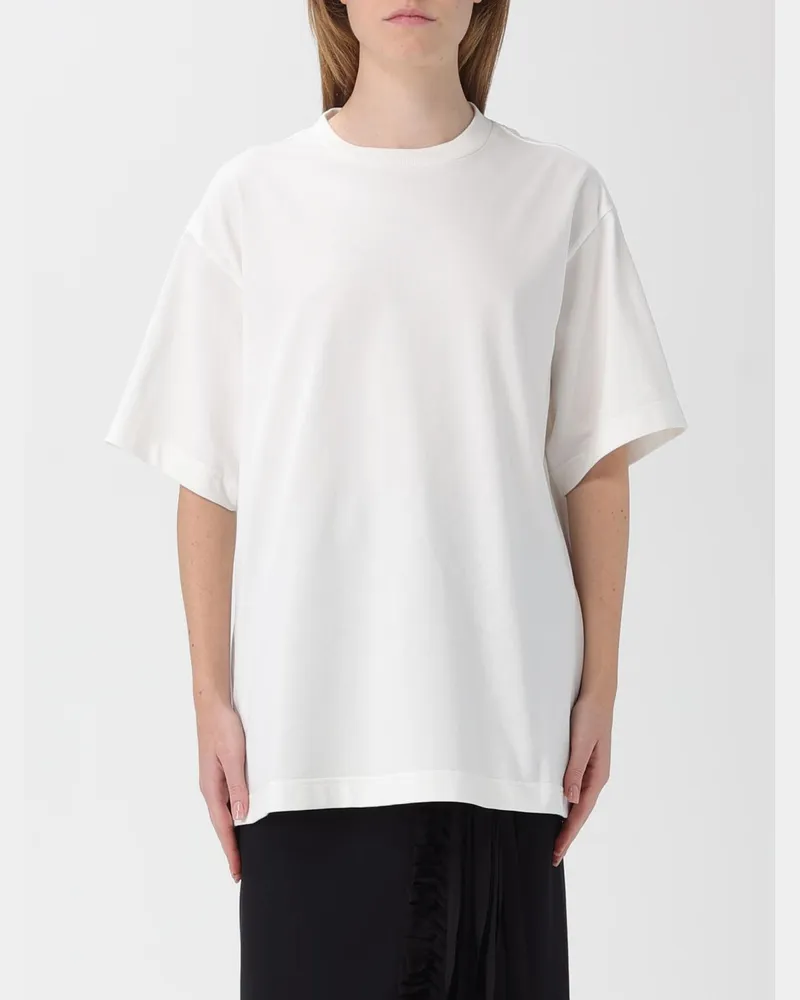 Carven T-shirt damen Weiß