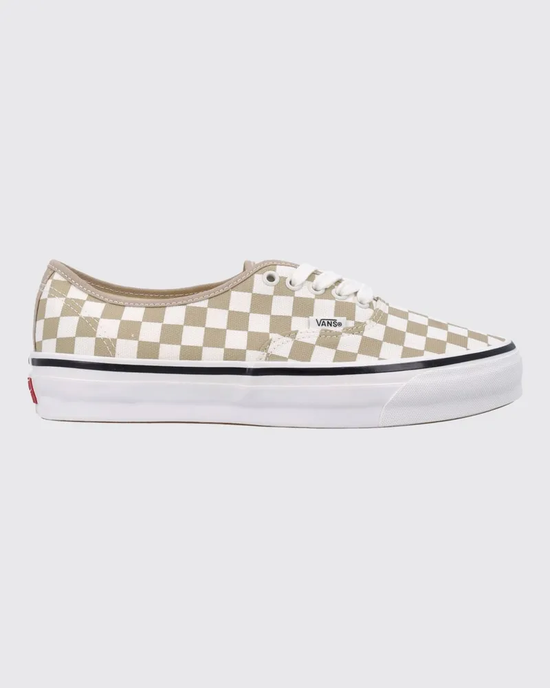 Vans Sneakers herren Cream