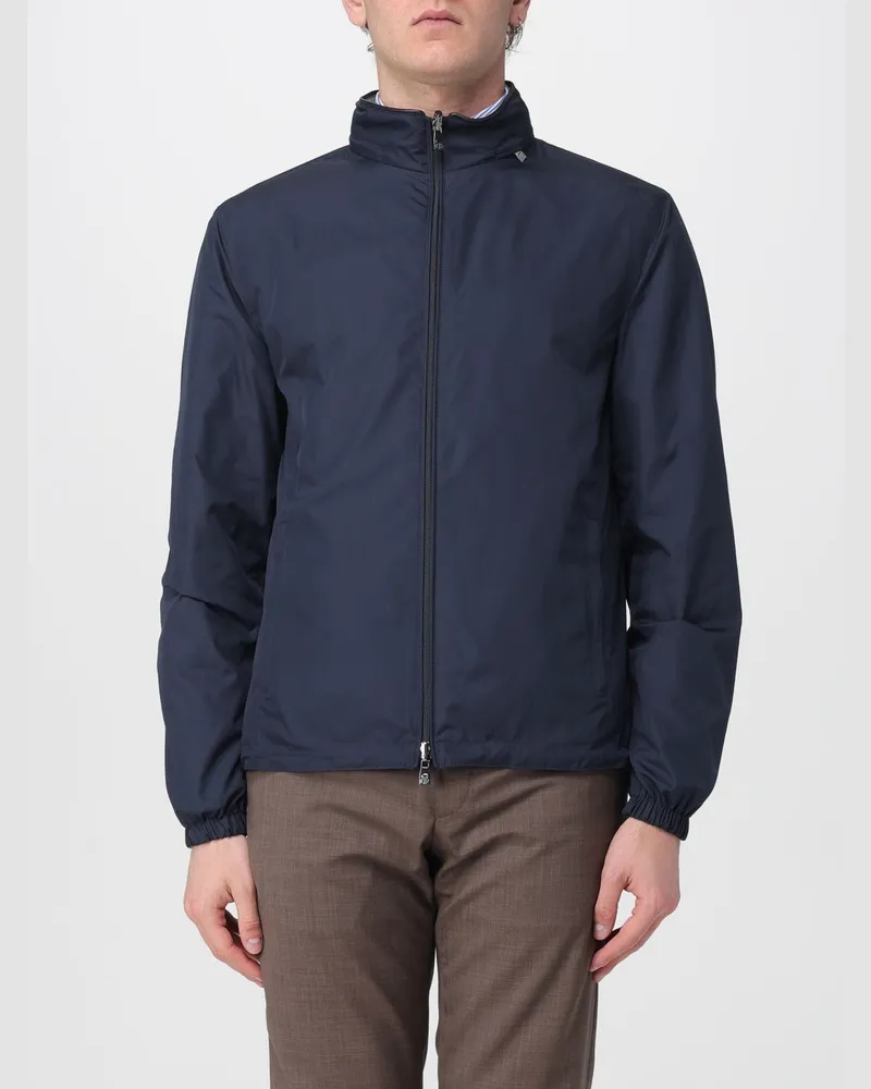 Corneliani Jacke herren Blau