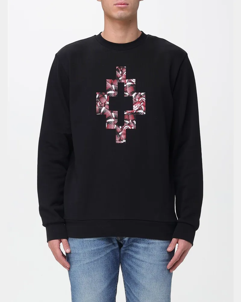 Marcelo Burlon | County of Milan Pullover herren Schwarz