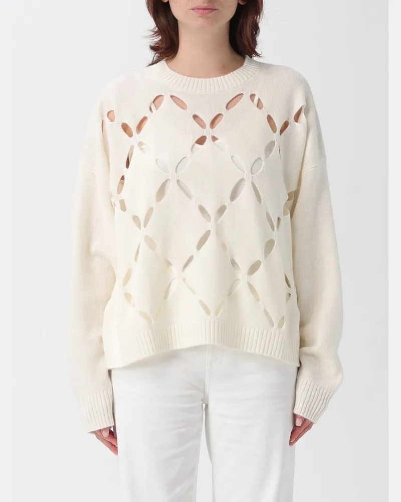 Liu Jo Pullover damen Natural