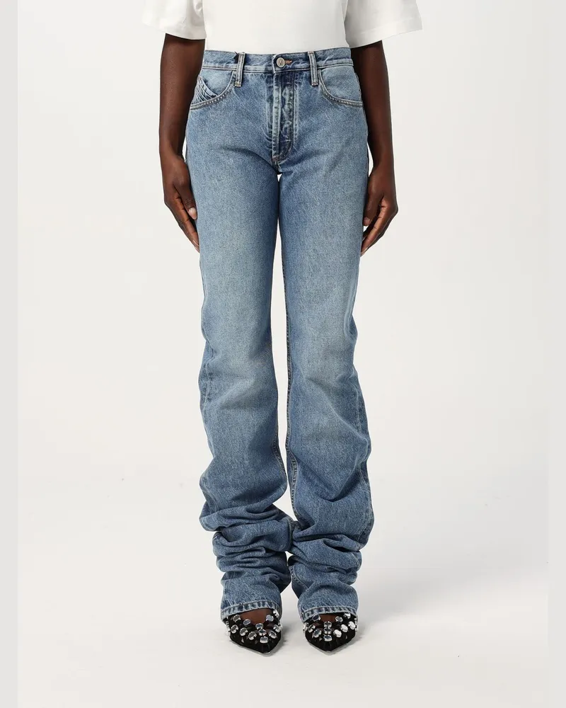 ATTICO Jeans damen Denim