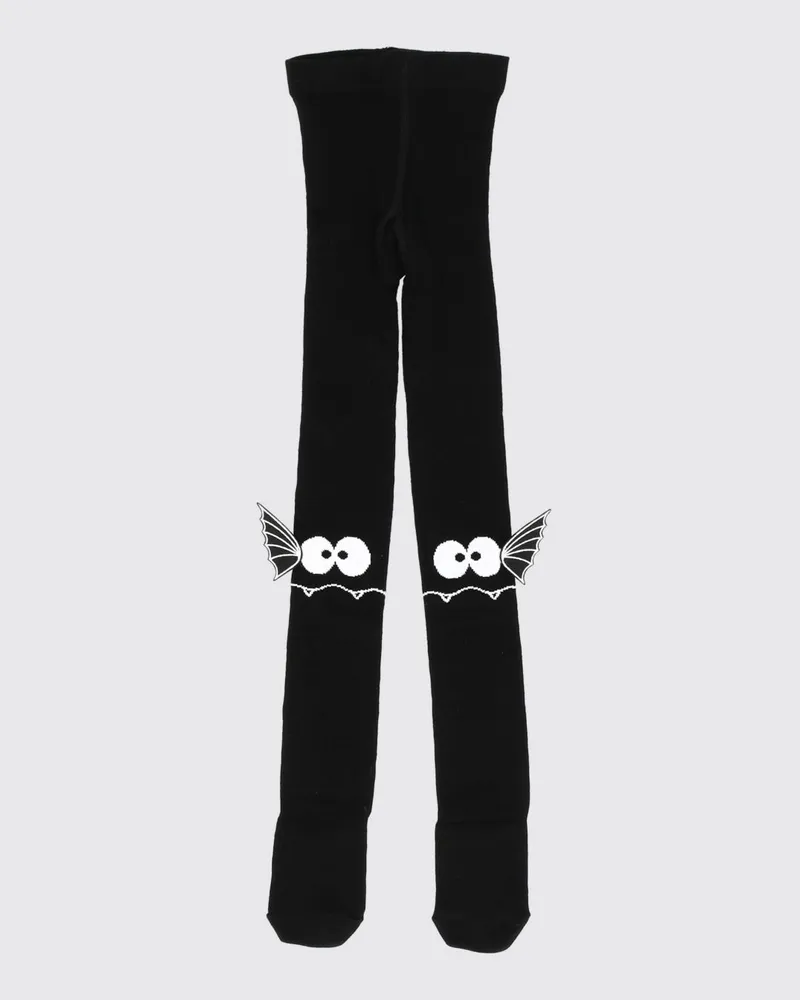Stella McCartney Kids Socken kinder Schwarz