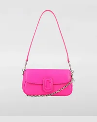 Marc Jacobs Handtasche Pink