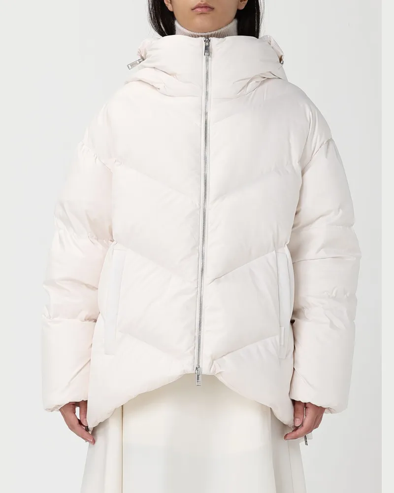 ADD Jacke damen Ivory