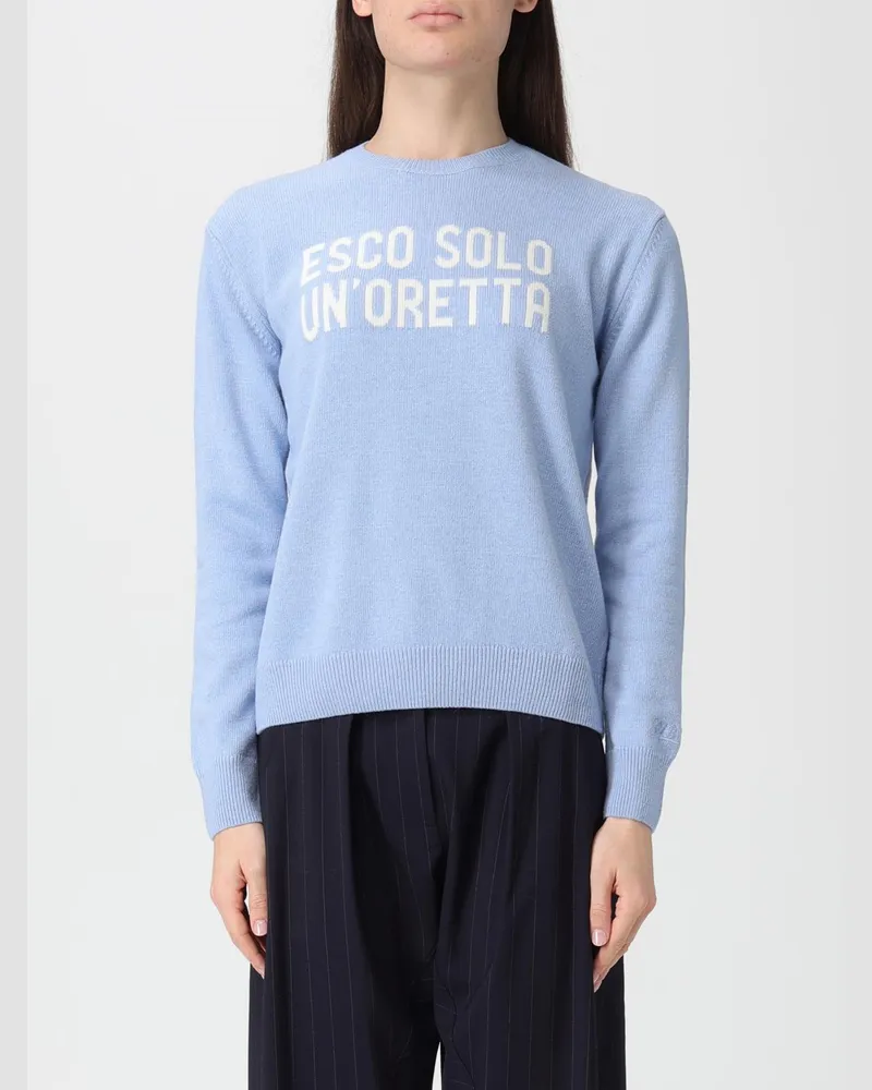 MC2 Saint Barth Pullover damen Navy