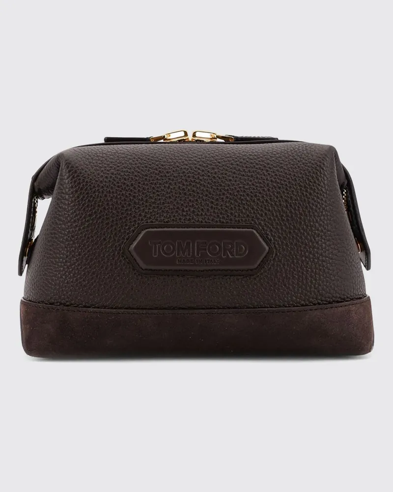 Tom Ford Tasche herren Braun