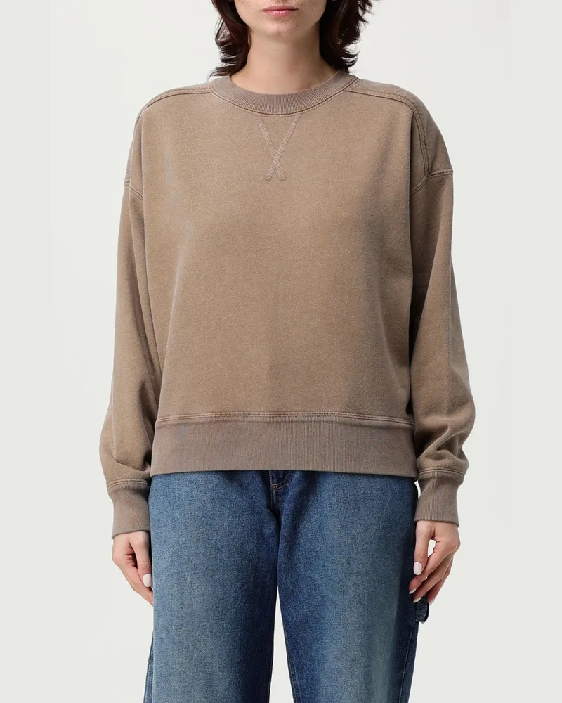 Étoile Isabel Marant Sweatshirt damen Beige