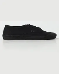 Saint Laurent Sneakers Schwarz