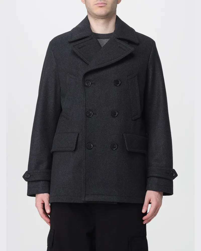 Belstaff Jacke herren Charcoal