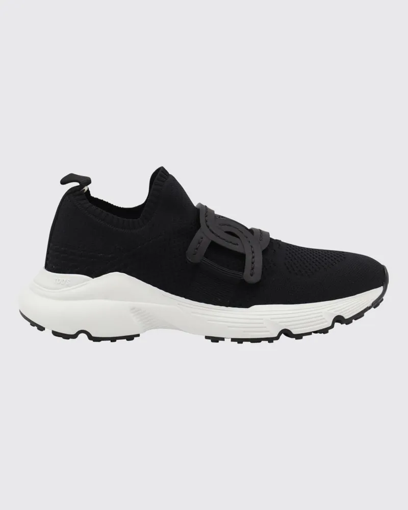 TOD'S Sneakers damen Schwarz