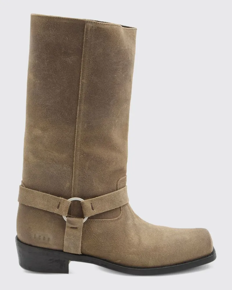 Golden Goose Stiefel damen Braun