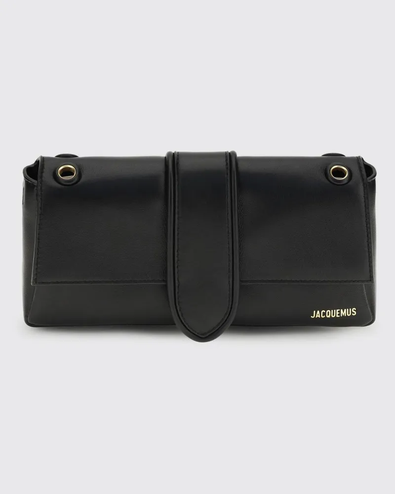 Jacquemus Umhängetasche damen Schwarz