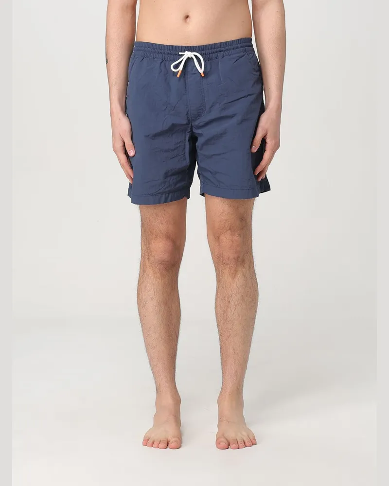 ECOALF Bademode herren Blau