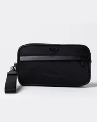 Emporio Armani Tasche Schwarz