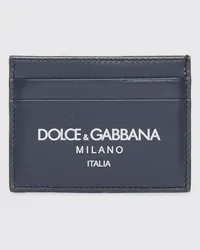 Dolce & Gabbana Tasche Dolce & Gabbana Blau