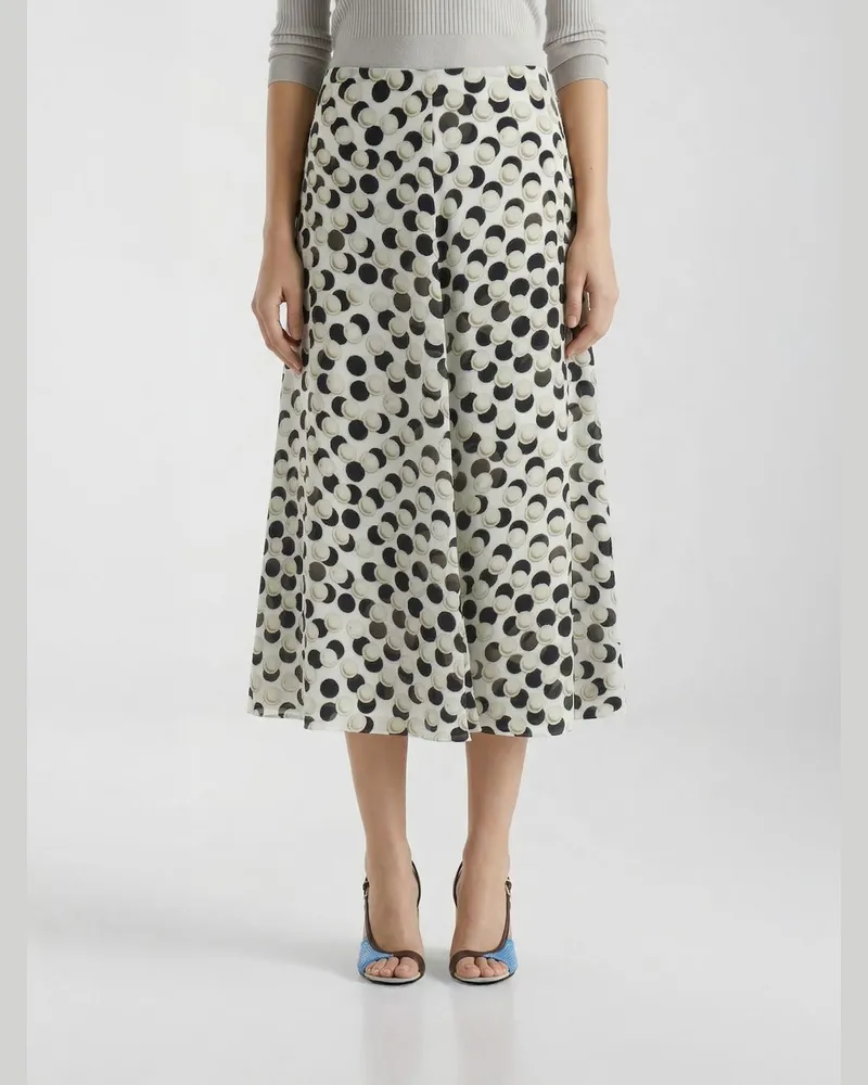 Fendi Rock damen Bunt