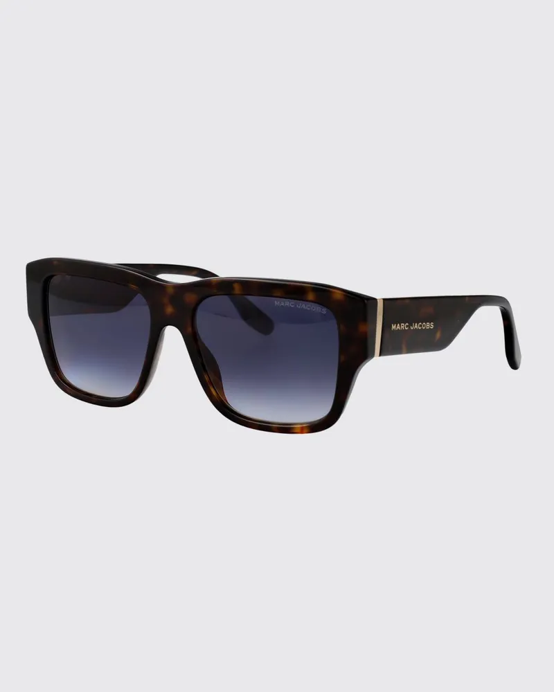 Marc Jacobs Sonnenbrille herren Braun