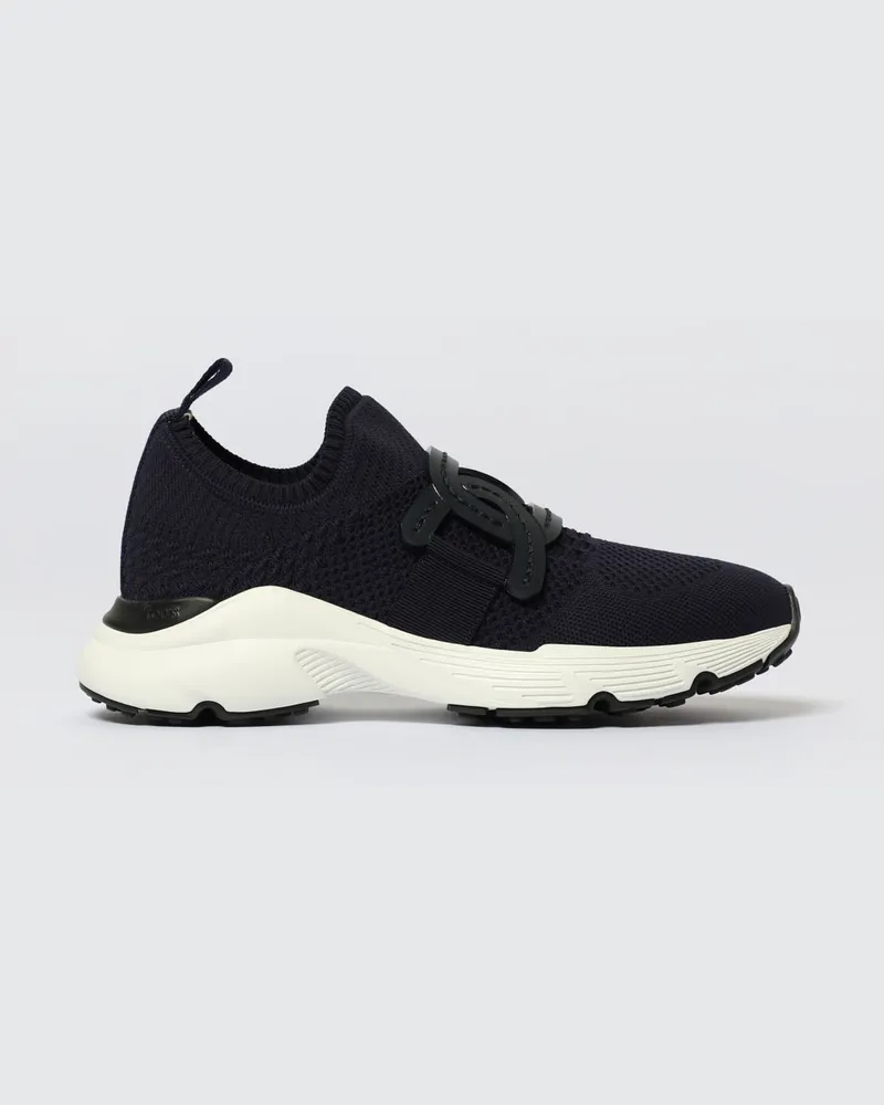 TOD'S Sneakers damen Blau