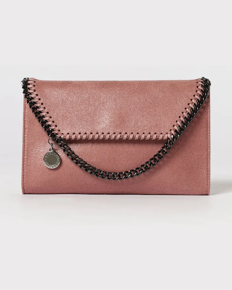 Stella McCartney Schultertasche damen Leder