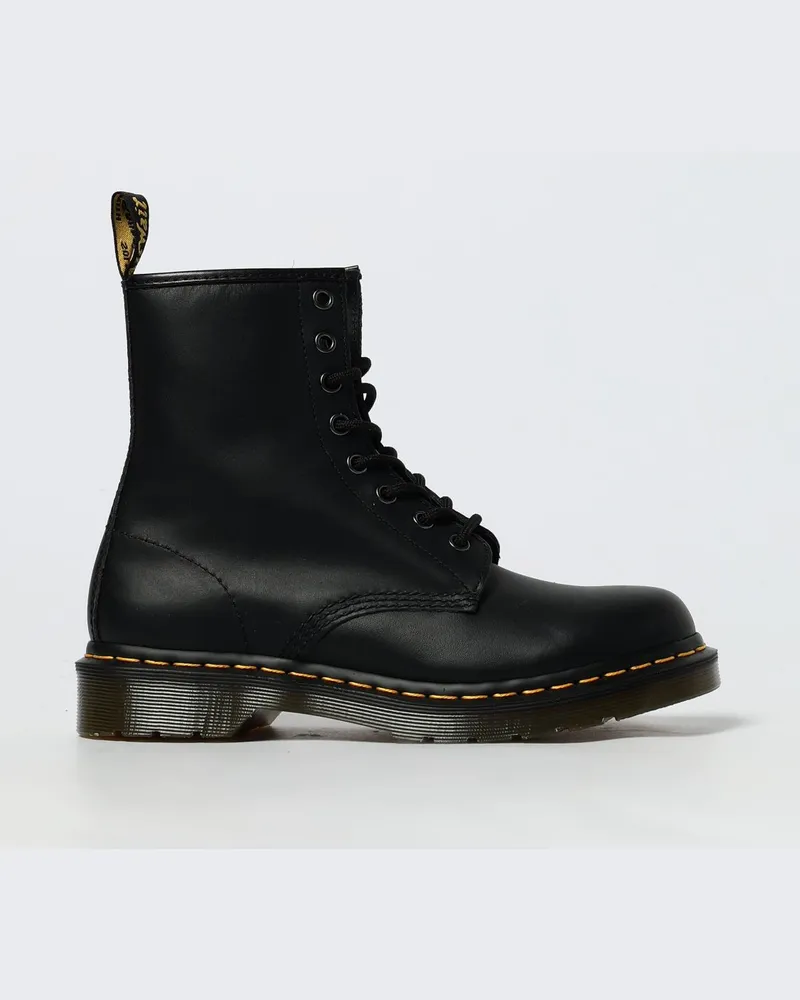 Dr.Martens Schuhe damen Schwarz