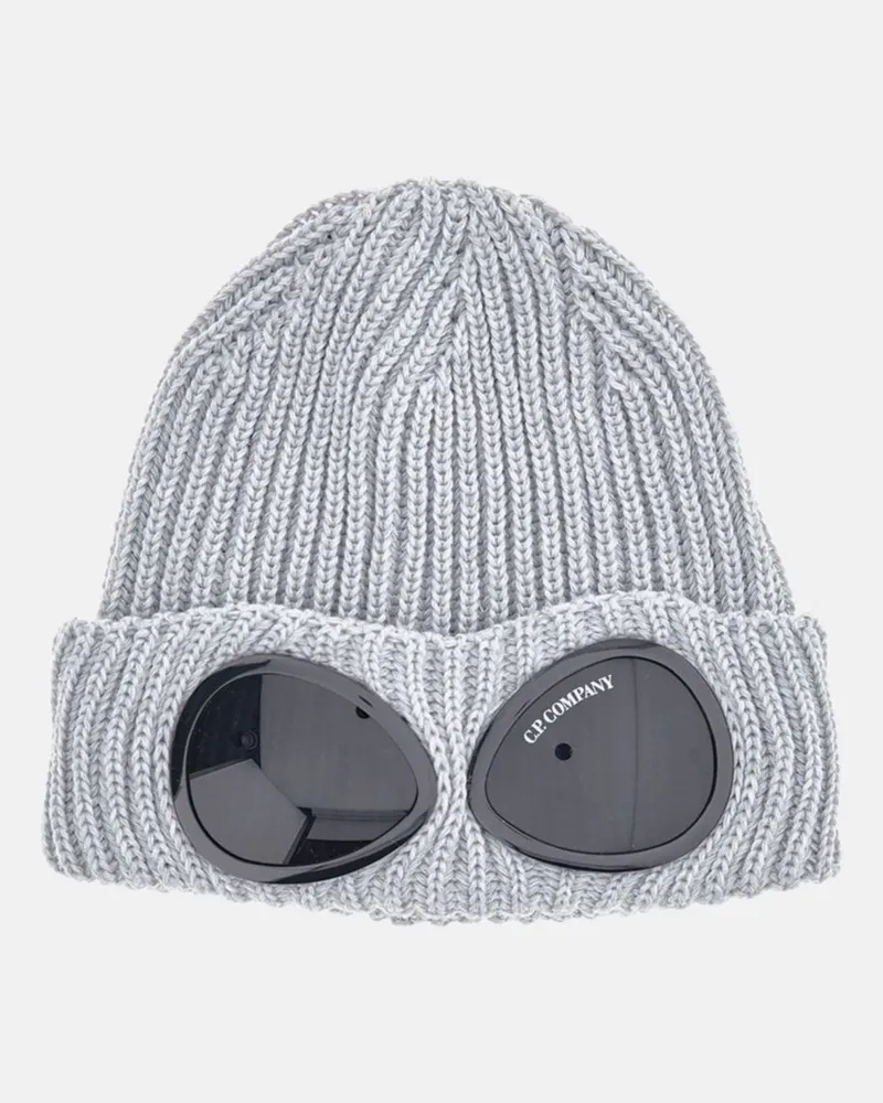 C.P. Company Hut herren Grau