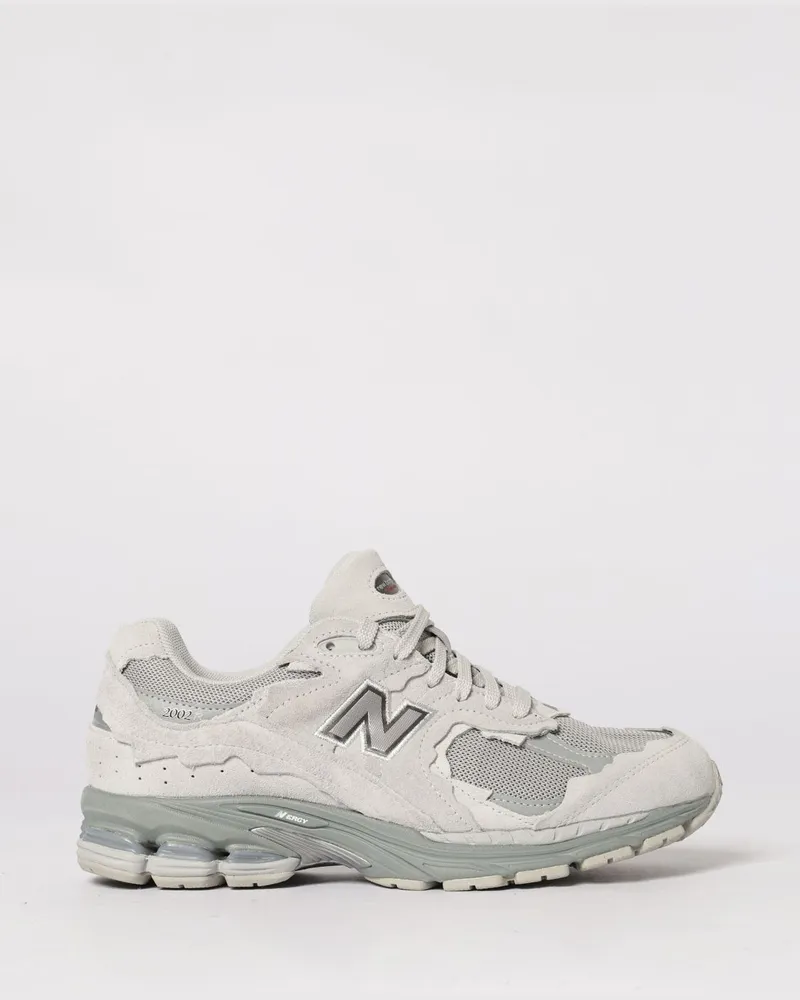 New Balance Sneakers herren Grau