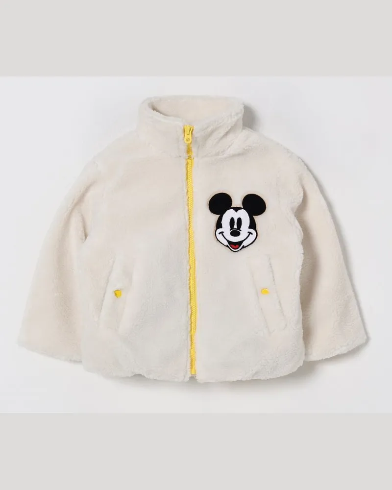 Marc Jacobs Mantel kinder Yellow