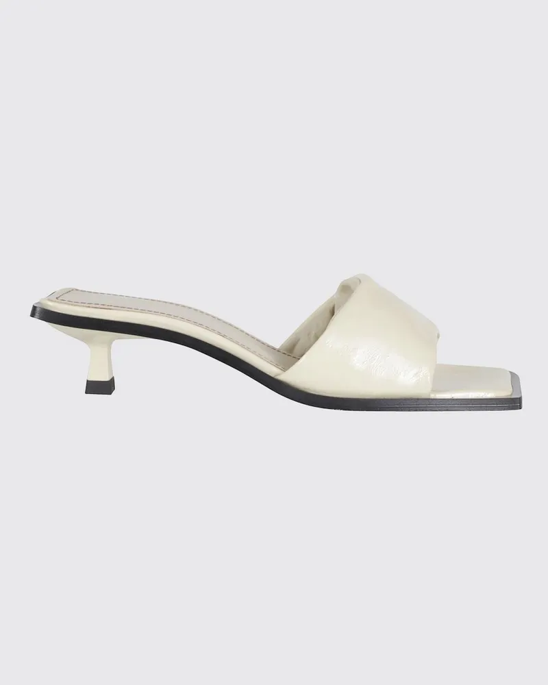 Alohas Absatzschuhe damen Cream