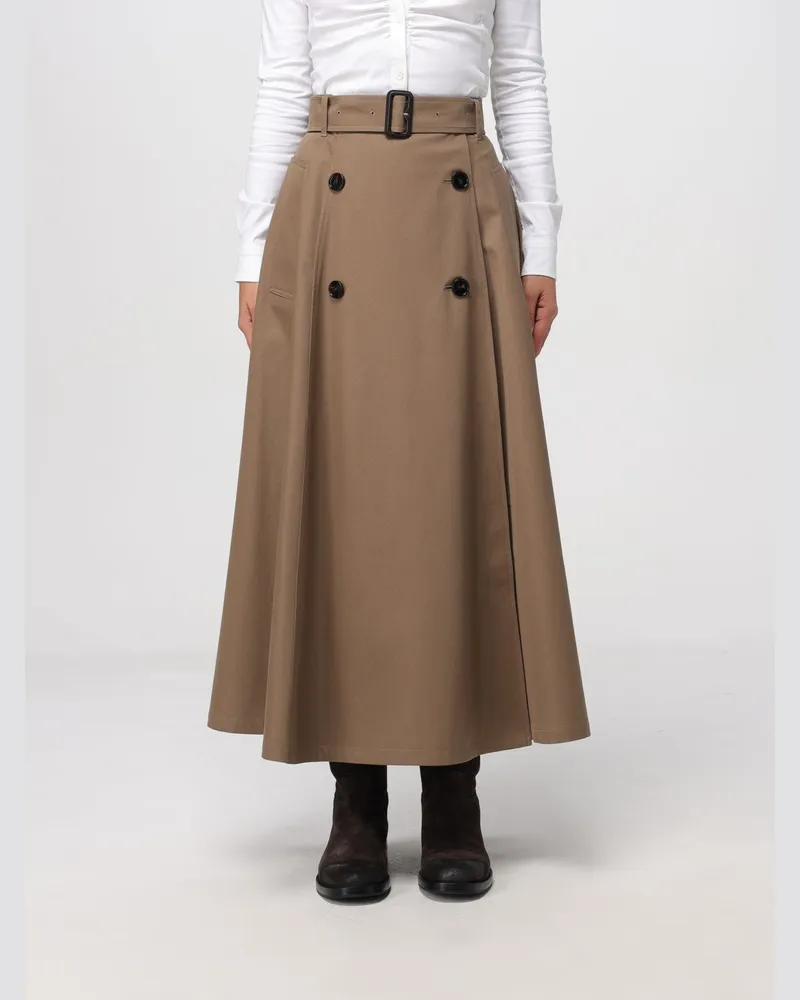 Burberry Rock damen Beige