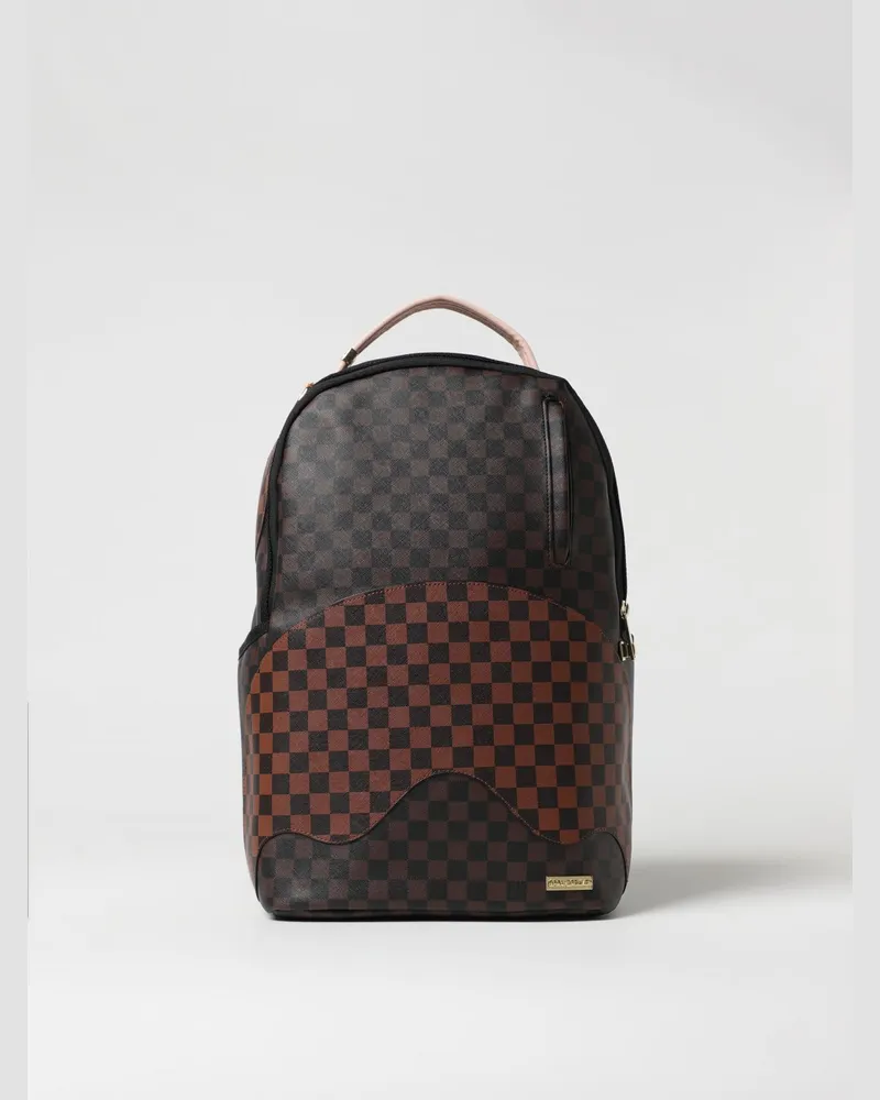 Sprayground Rucksack herren Bunt