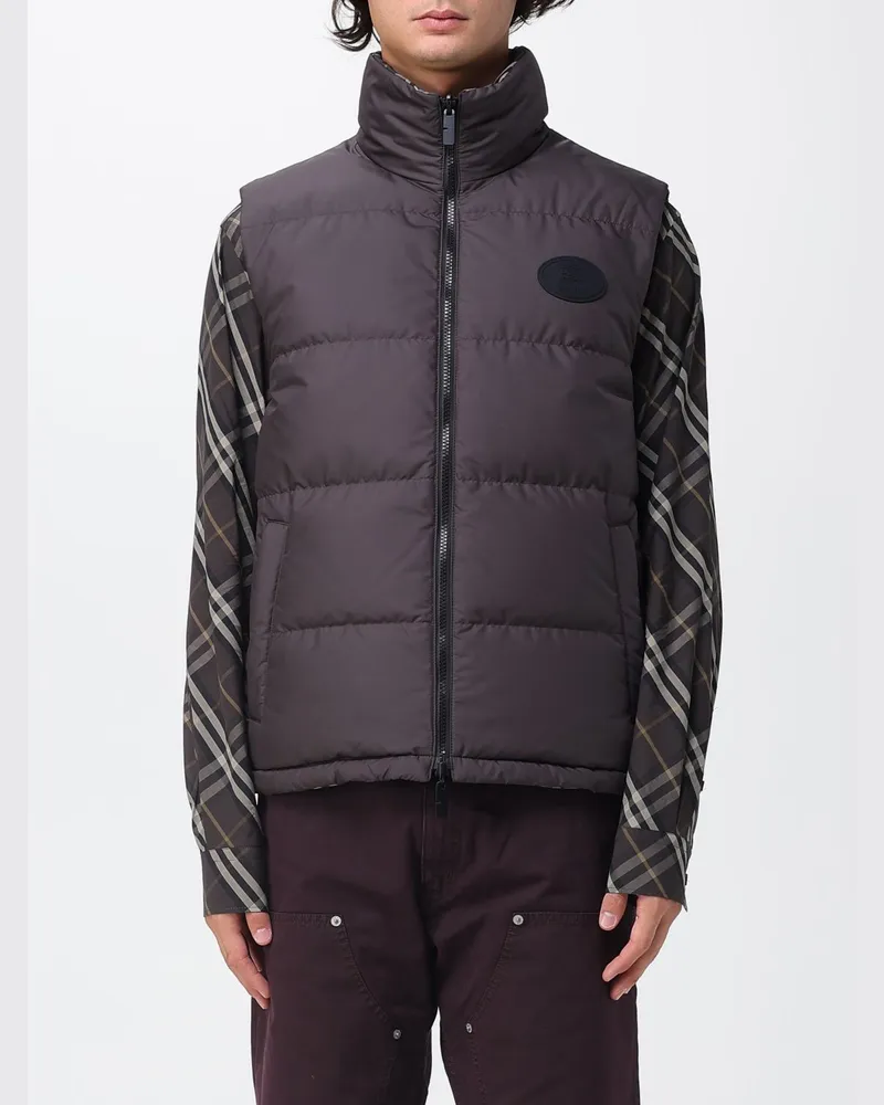 Burberry Blazer herren Braun