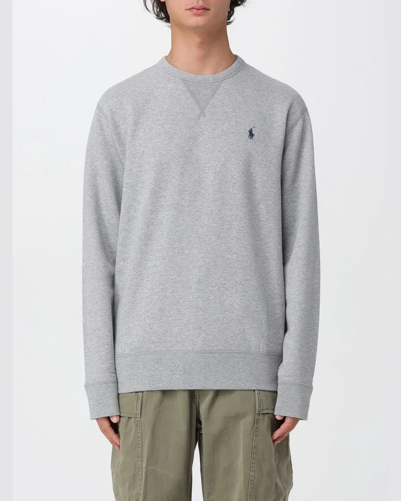 Ralph Lauren Pullover herren Grau