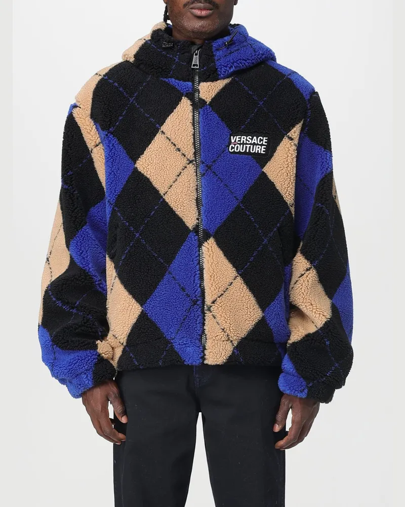 Versace Jeans Blazer herren Bunt