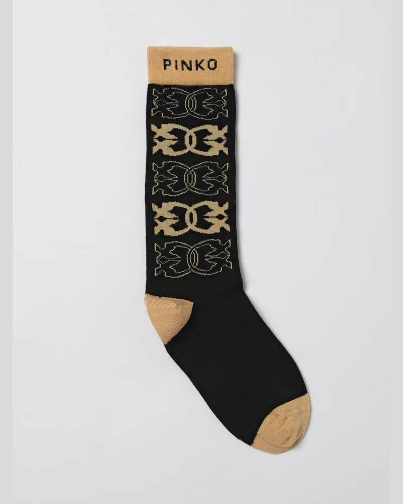 Pinko Dessous damen Schwarz