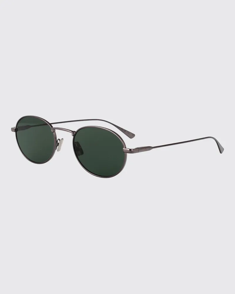 Saint Laurent Sonnenbrillen herren Silber