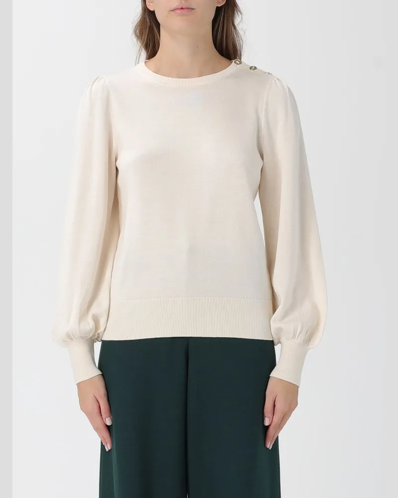 Ralph Lauren Pullover damen Beige