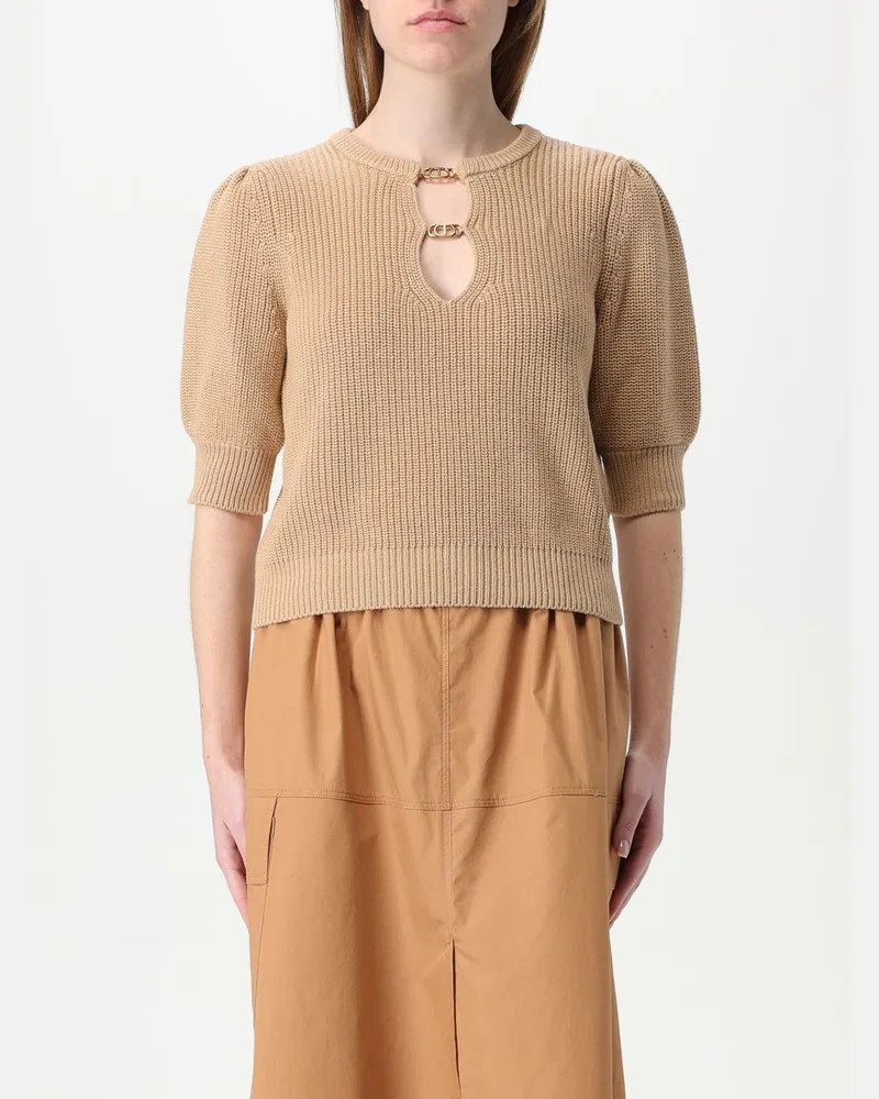 Twin-Set Top damen Rope
