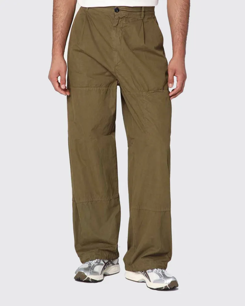 C.P. Company Hose herren Military